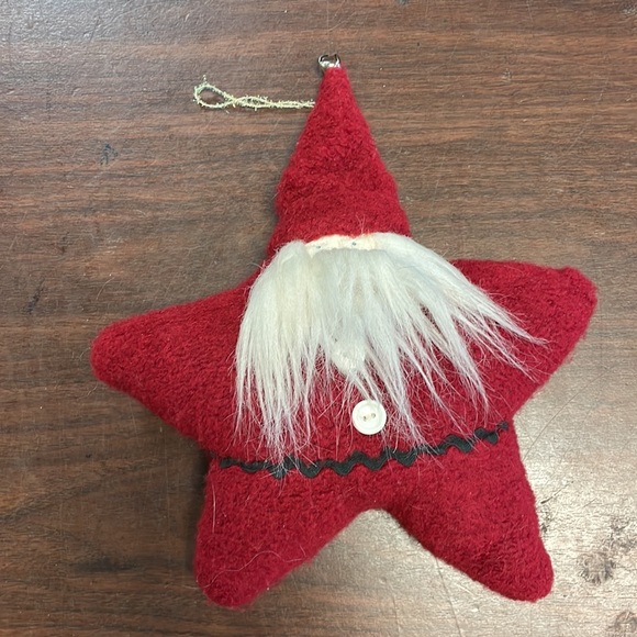 Woof Poof Lot of 3 Retired Santa, Star, and Angel - Picture 6 of 11